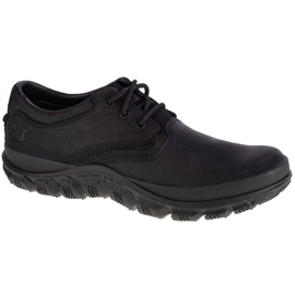 Caterpillar Fused Tri M P724795 svart