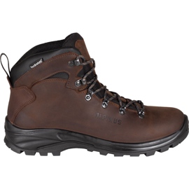 Vandringsskor Alpinus GR20 High Tactical brown GR43315 brun