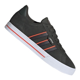 Adidas Daily 3.0 M FW7029 skor svart