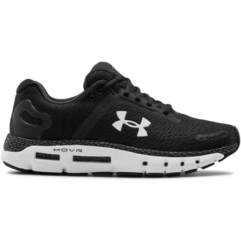Under Armour Hovr Infinite 2 M 3022587-001 svart