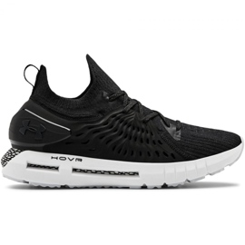 Under Armour Hovr Phanton Rn M 3022590-001 skor svart