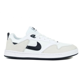Nike Sb Alleyoop M CJ0882-100 vit