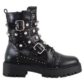 Seastar Black Rock Workers svart