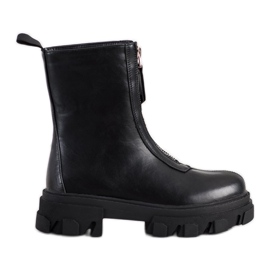 Seastar Plattformsarbetare svart