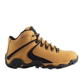 BM Trekking kamel sportskor från Tyburn mångfärgad