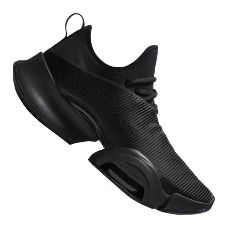 Nike Air Zoom SuperRep M CD3460-001 träningssko svart
