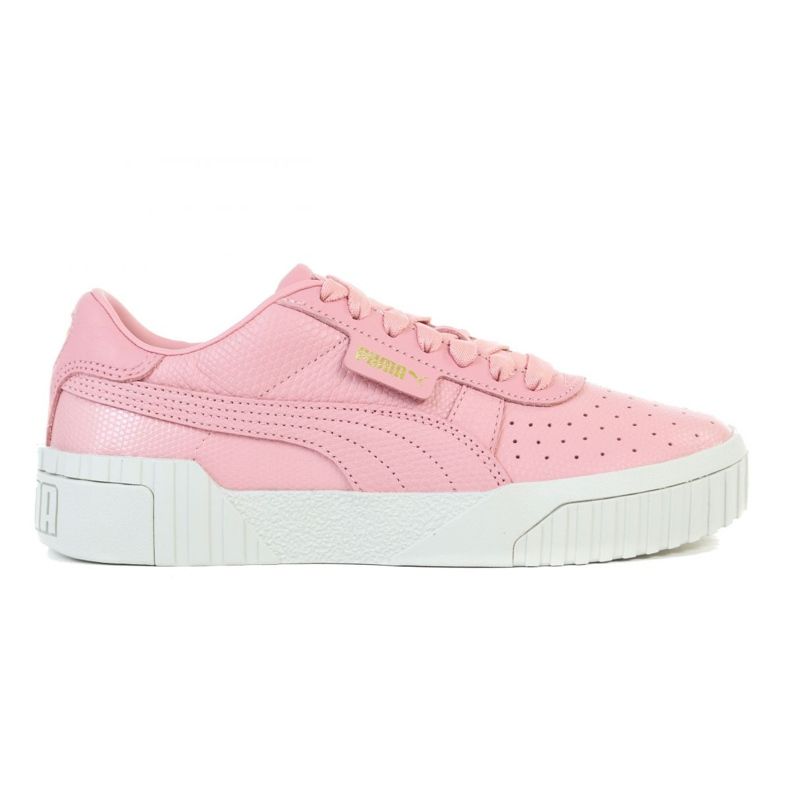 Puma Cali Emboss W 369734 04 rosa