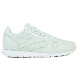 Reebok Classic Leather W DV4448 vit