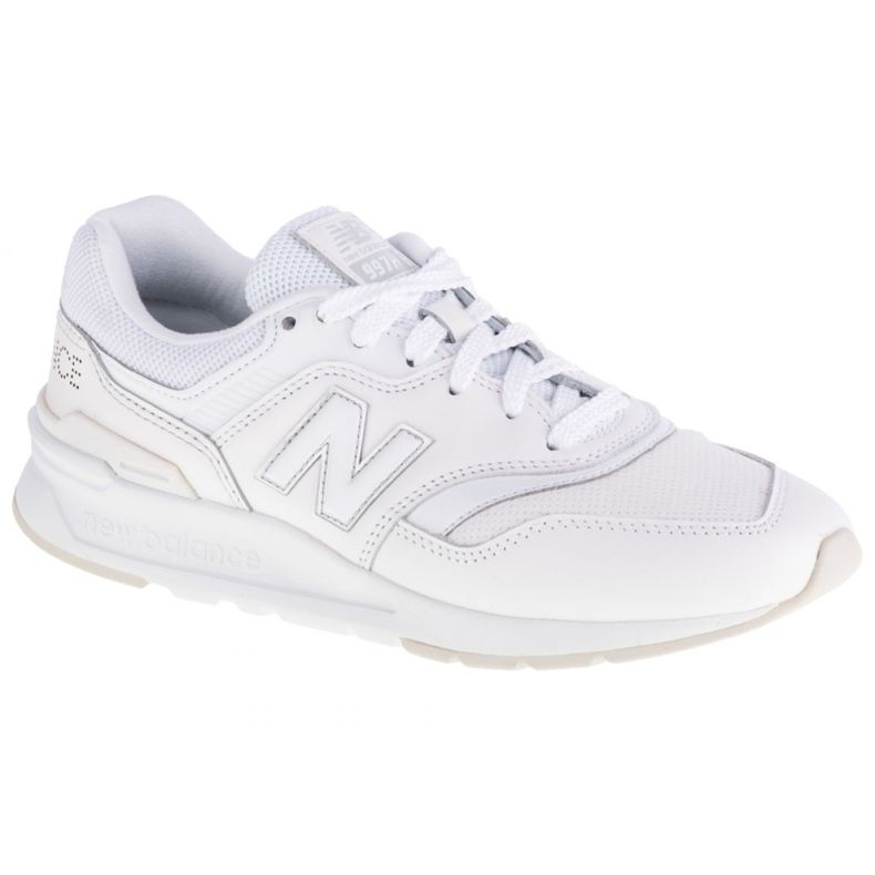 New Balance W CW997HLA skor vit