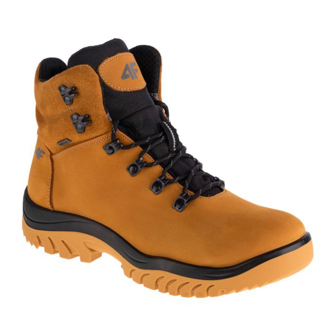 4F Herr Trek M H4Z20-OBMH255 83S skor gul