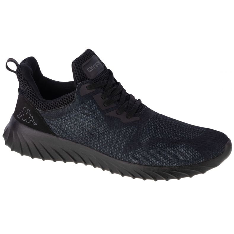 Kappa Monteba Oc M 242787-1111 skor svart