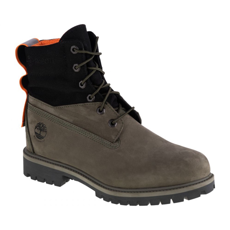 Timberland 6 In Wp Treadlight Boot M A2DPU brun svart mångfärgad