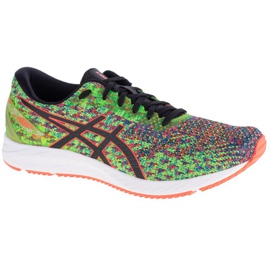 Asics Gel-DS Trainer 25 M 1011A675-700 mångfärgad grön
