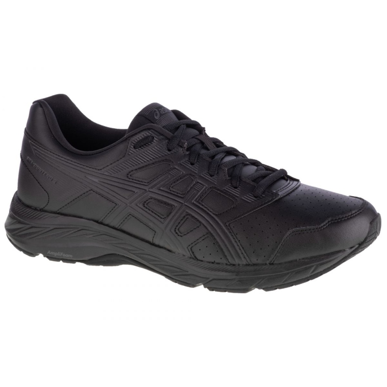 Asics Gel-Contend 5 Sl M 1131A036-001 svart