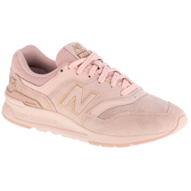 New Balance W CW997HCD skor rosa