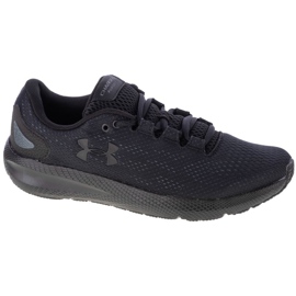Under Armour W Charged Pursuit 2 W 3022 604-002 svart