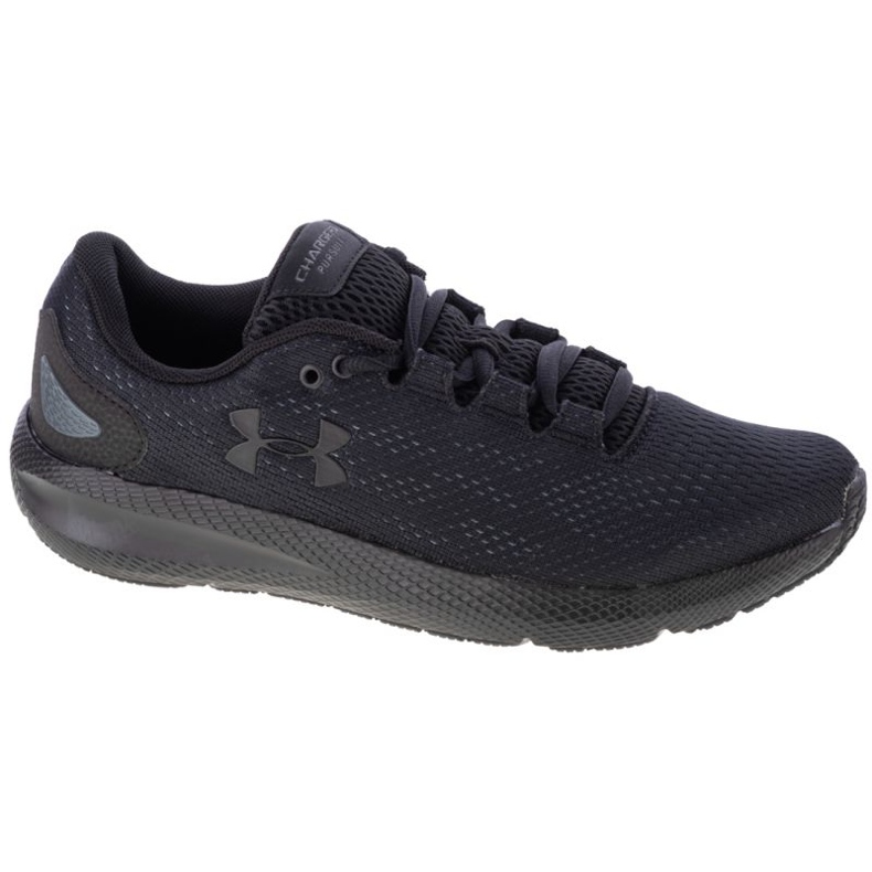 Under Armour W Charged Pursuit 2 W 3022 604-002 svart