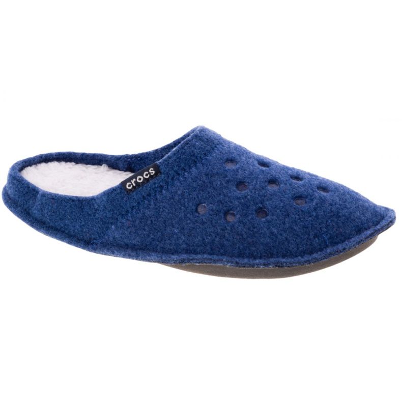 Crocs Classic Slipper 203600-4GD blå