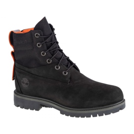 Timberland 6 In Wp M Treadlight Boot A2DPJ svart