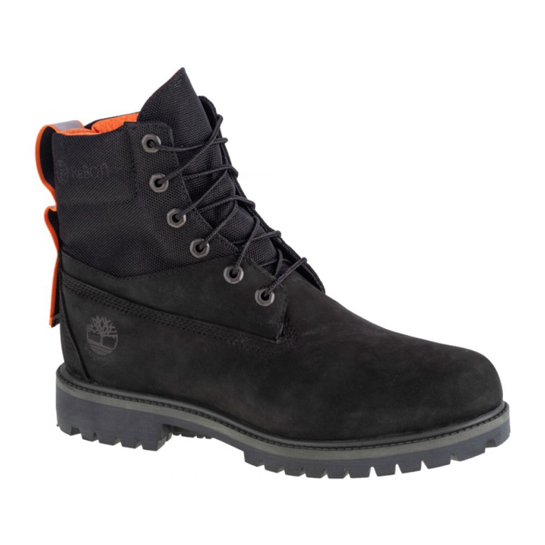 Timberland 6 In Wp M Treadlight Boot A2DPJ svart