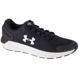 Under Armour Charged Rogue 2 M 3022592-004 svart