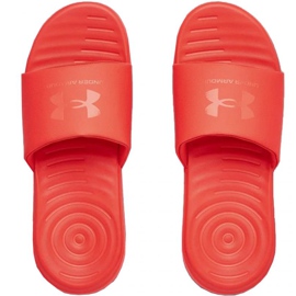 Under Armour Ansa Fix Sl M 3023 761 602 röd