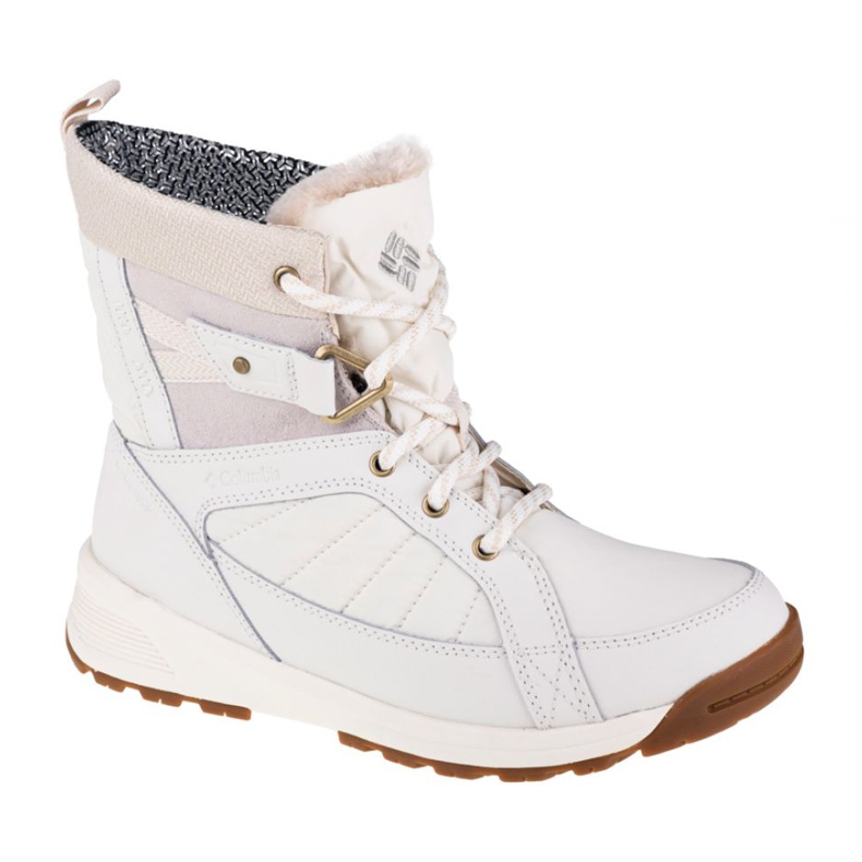 Columbia Meadows Shorty Omni-Heat 3D W 1791321 125 vit