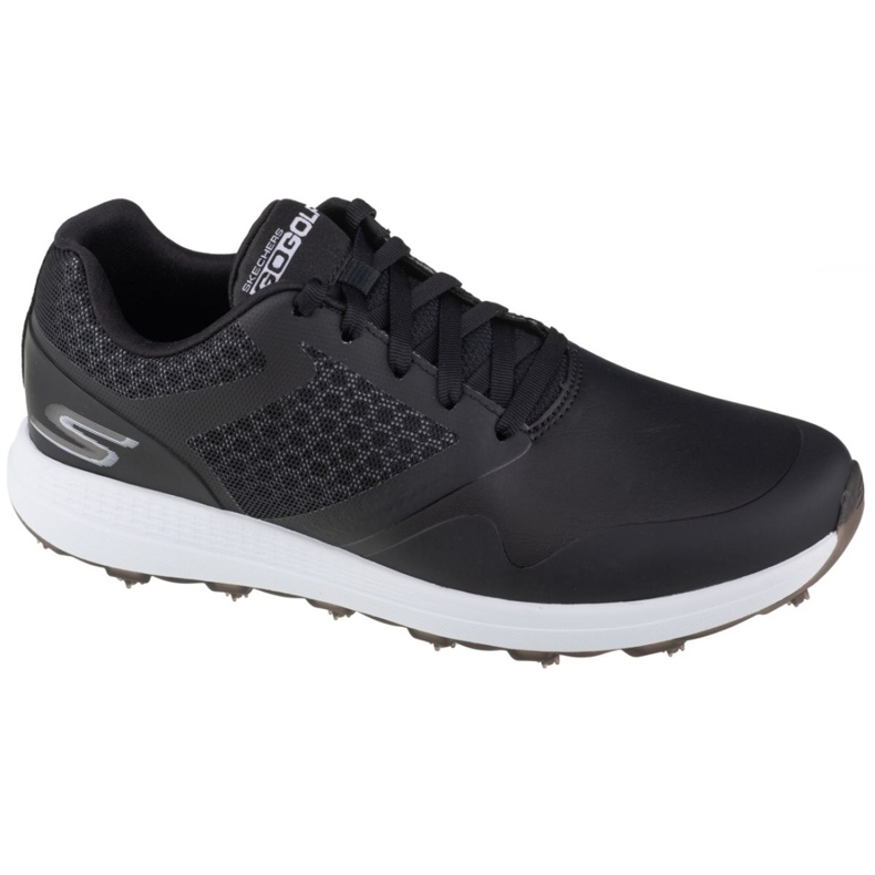 Skechers Go Golf Max M 14874-BKW svart