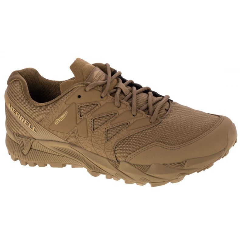 Merrell Agility Peak Tactical W J17742 beige brun