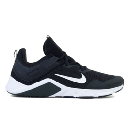 Nike Legend Essential M CD0443-001 sko vit svart