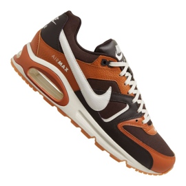Nike Air Max Command Leather M CT1691-200 flerfärgad