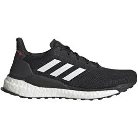 Adidas Solar Boost 19 W FW7820 damskor svart