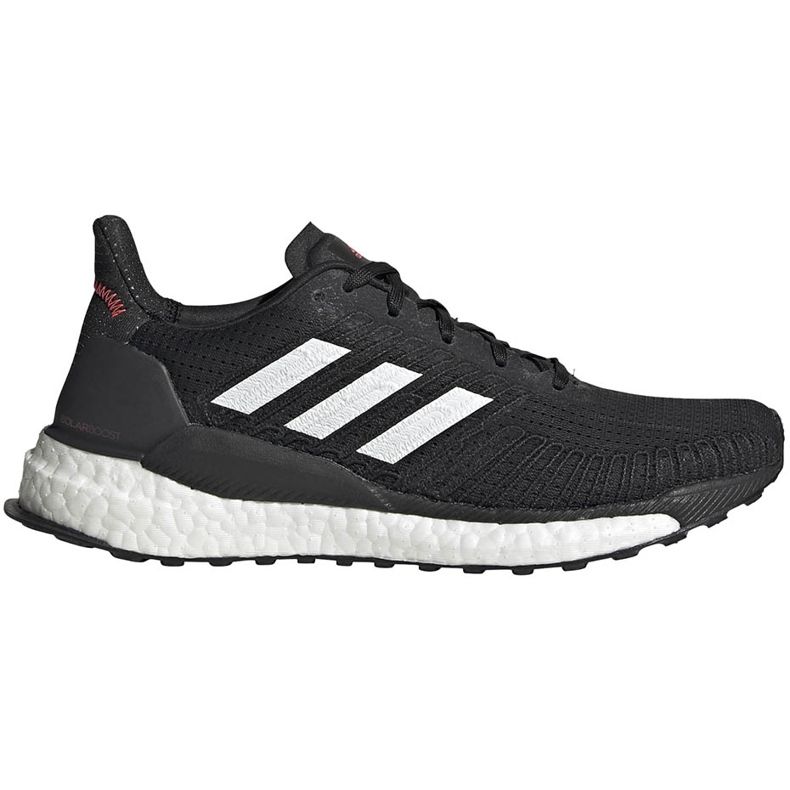 Adidas Solar Boost 19 W FW7820 damskor svart