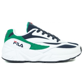 Fila V94M Low W 101291-00Q skor vit
