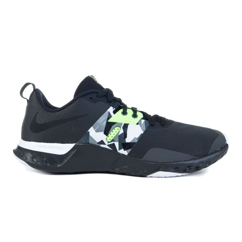 Nike Renew Retaliation Tr M AT1238-009 sko svart flerfärgad