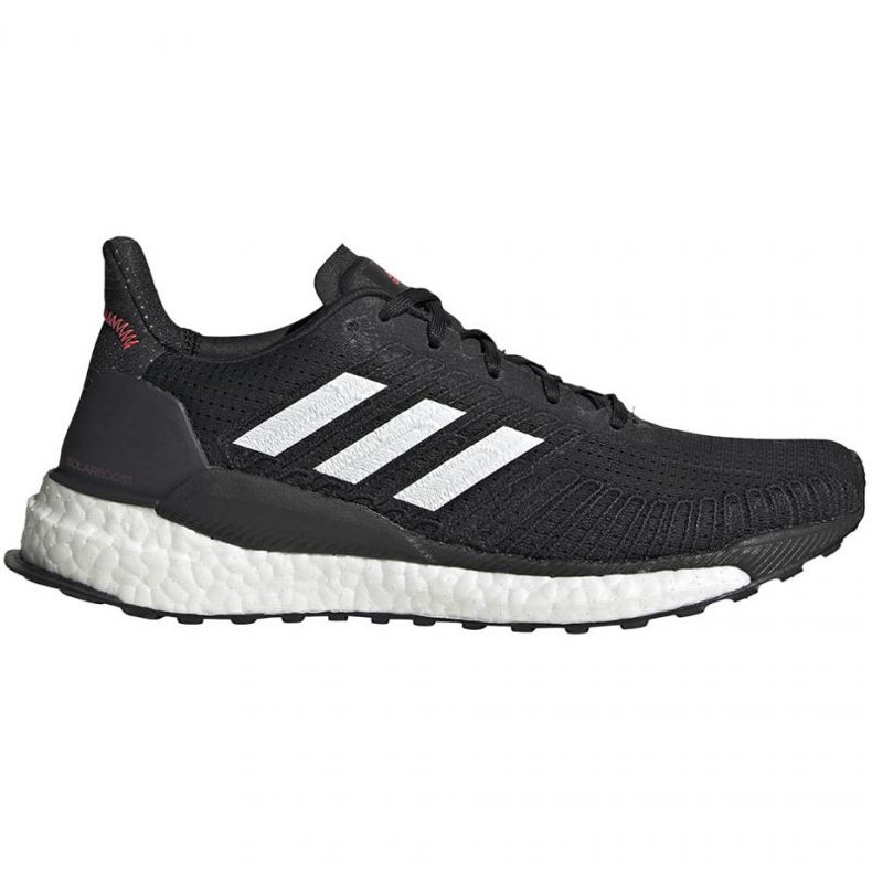 Adidas Solar Boost 19 W FW7820 skor svart