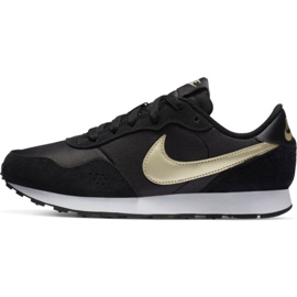 Nike Md Valiant Jr CN8558 009 sko