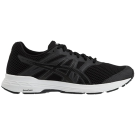 Herrskor Asics Gel Exalt 5 svart 1011A162 001