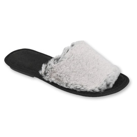 Befado Inblu damskor 155D107 grå