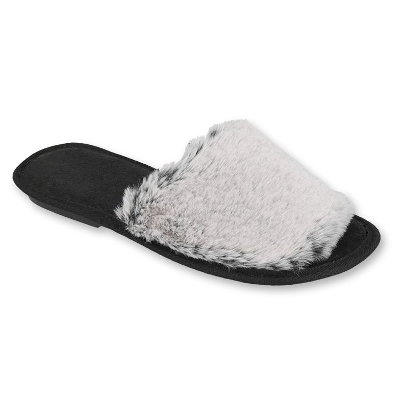 Befado Inblu damskor 155D107 grå