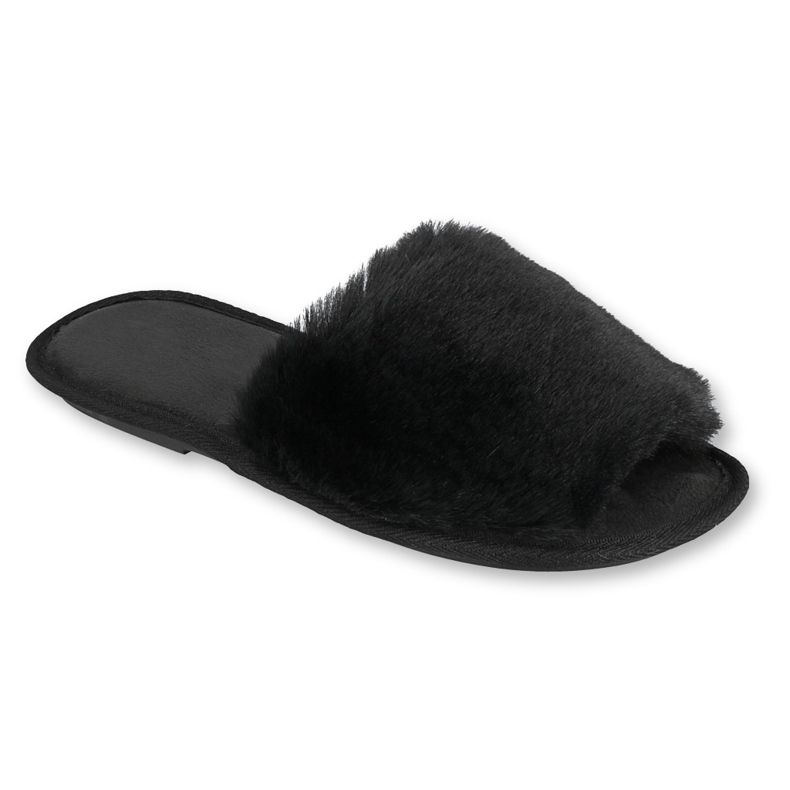 Befado Inblu damskor 155D106 svart