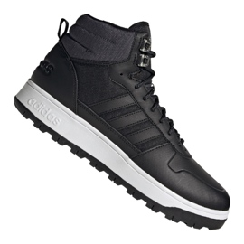 Adidas Frozetic M FW6633 skor svart