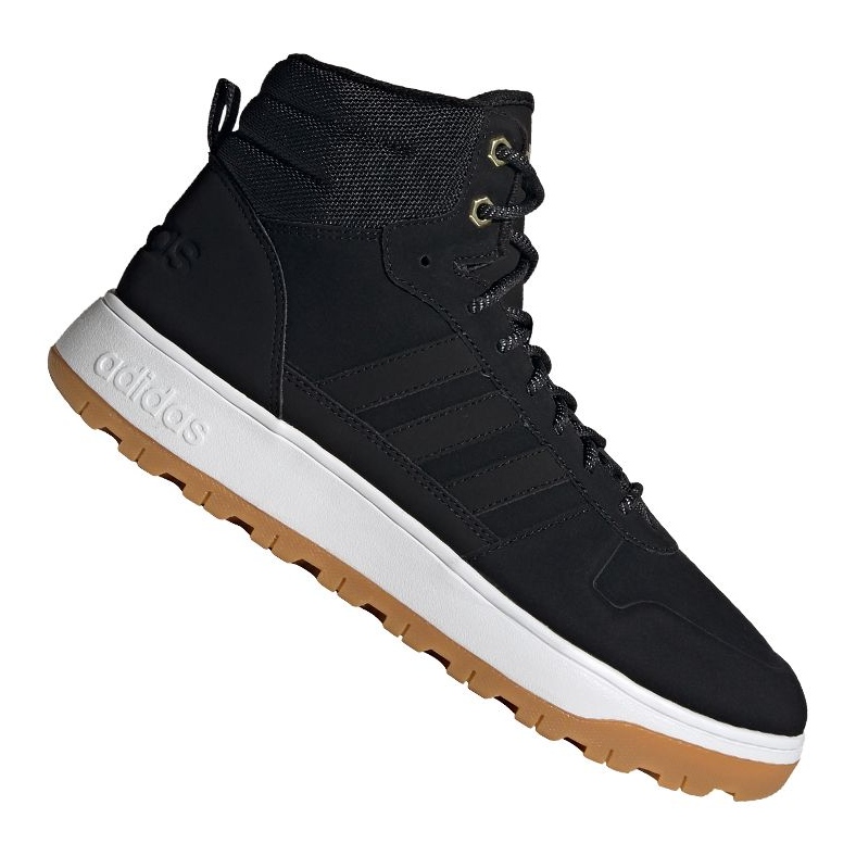 Adidas Frozetic FW3234 skor svart