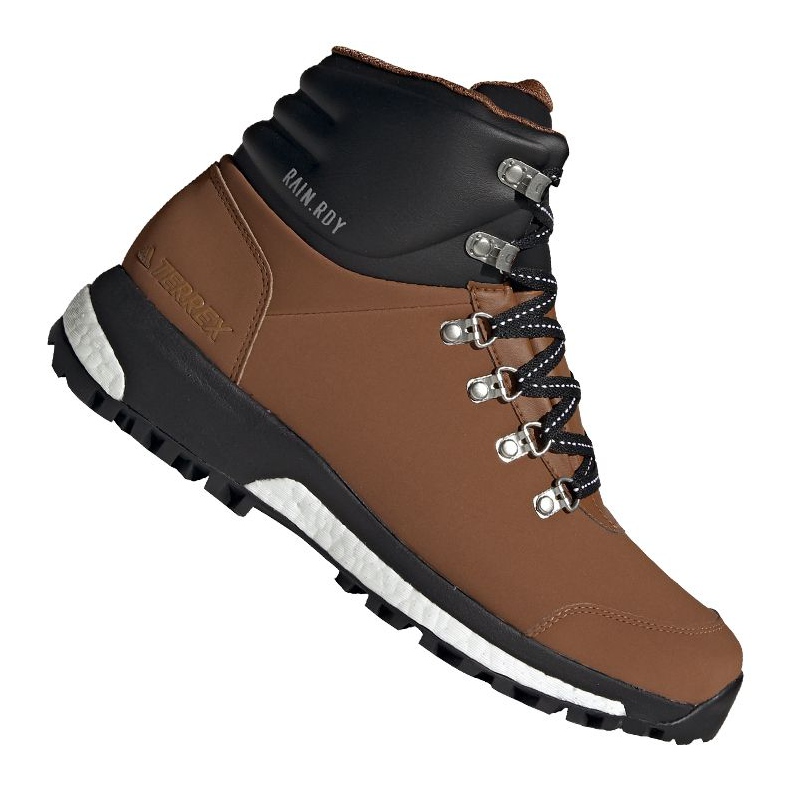 Vandringsskor adidas Terrex Pathmaker M G26457 brun