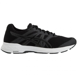 Asics Gel Exalt 5 M 1011A162 001 löparskor svart