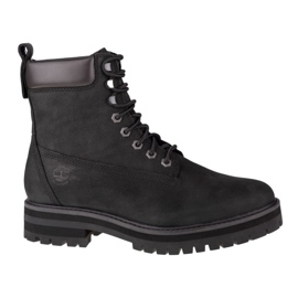 Timberland Courma Guy Boot M 0A27ZS skor svart