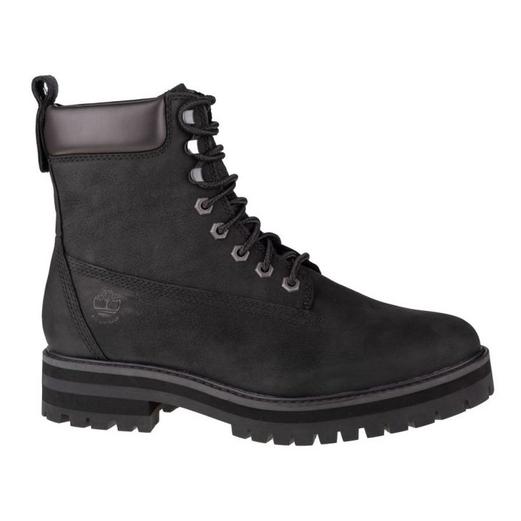 Timberland Courma Guy Boot M 0A27ZS skor svart
