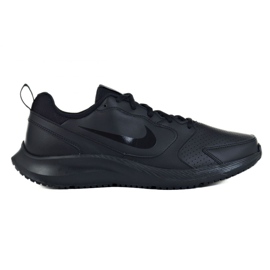 Nike Todos M BQ3198-001 löparskor svart