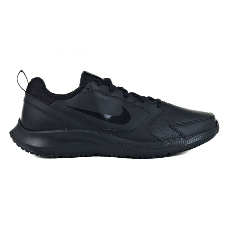 Löparskor Nike Todos M BQ3198-001 svart
