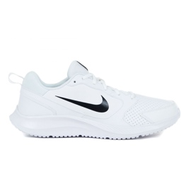 Nike Todos M BQ3198-100 löparskor vit